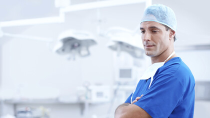 Utilizzare il tempo necessario per comunicare con il paziente