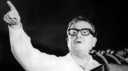 El tiempo ha demostrado que, tanto el presidente Allende como todos los chilenos que lucharon por este anhelo, tuvieron razón