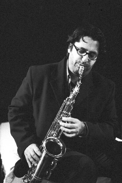 Il compositore e musicista di Sarno Pericle Odierna