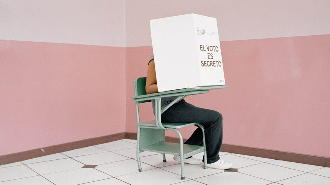 Pietro Paolini. Courtesy of Galleria Nicola Pedana