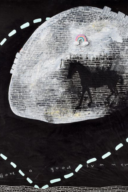 Presence. Courtesy of PAFA