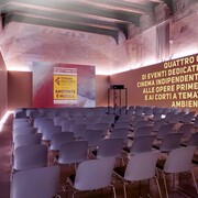 Ferrara Film Corto Festival