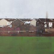 Andrew Torr, Heartlands study 40 (detail). Courtesy of Liminal Gallery