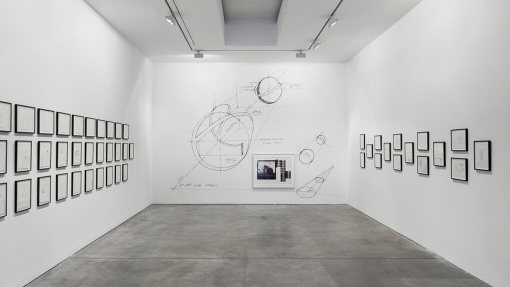 Gordon Matta-Clark. Courtesy of Galerie Thomas Schulte