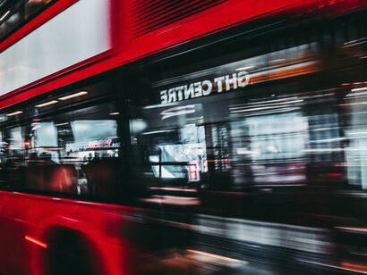 Londres cuenta con 7.000 autobuses que operan 673 líneas