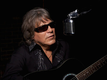 José Feliciano © Adam Kaplan 
