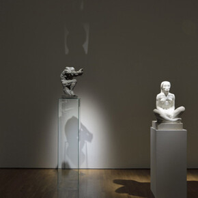 The Project Space. Courtesy of KUMU