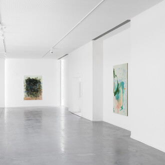 Libasse Ka, Notes on shape shifting, vue d'exposition. Avec l'aimable autorisation du Museum Dhondt-Dhaenens