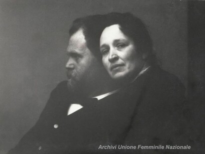 Foto: Archivi Unione Femminile Nazionale
