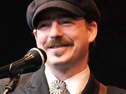 Jason Molina