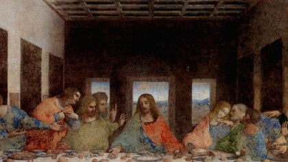 Il Cenacolo di Leonardo