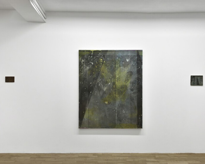 Aurore Pallet. Courtesy of Isabelle Gounod