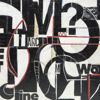 Karen Vogel. Courtesy of The Lionheart Gallery