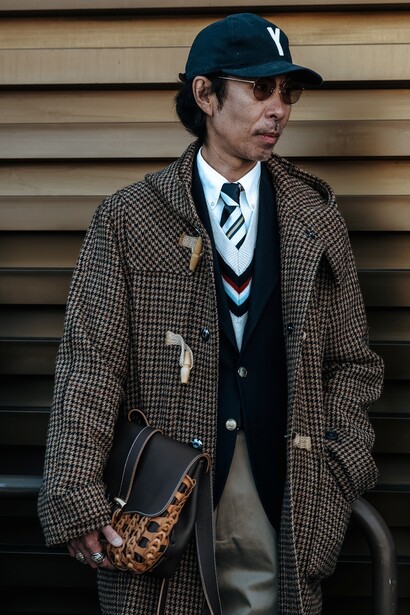 Pitti People, foto di chillaxingroad