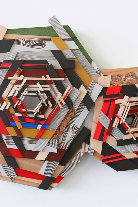 Obliterate. Courtesy of Open Mind Art Space
