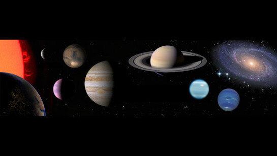 Astronomy. Courtesy of Deutsches Museum