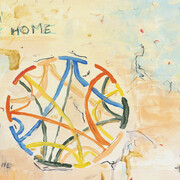 Diego Masera, Peace is the work of many hands (detail), 2026. Courtesy of David Krut Projects