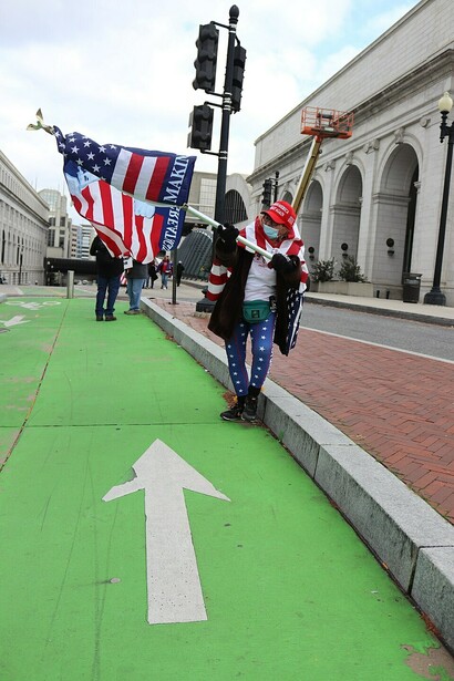 Muchos sectores trabajadores y populares, incluso en países desarrollados, han comenzado a identificarse con discursos reaccionarios que idealizan el pasado y prometen orden frente al caos