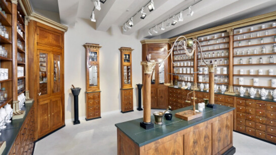 Arts and Crafts. Courtesy of MNHA