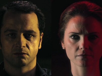 The Americans