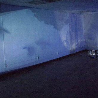 Alice Pixley Young, Half life, exhibition view. Courtesy of Akron Art Museum