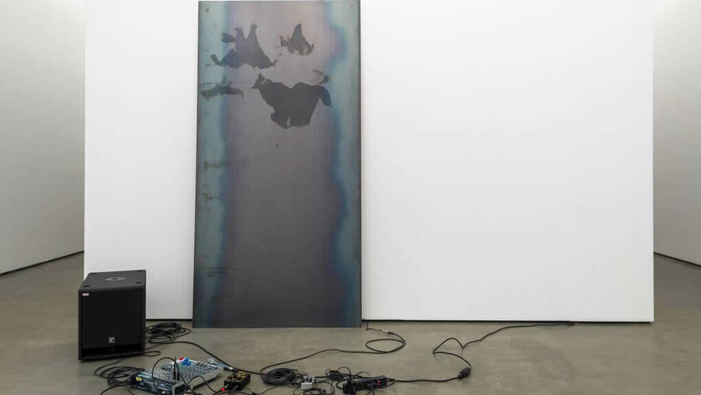 Sobey Art Award. Courtesy of National Gallery of Canada