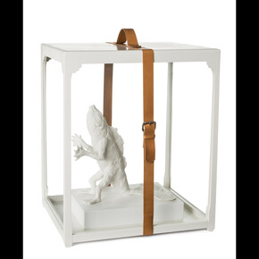 Hypnagogic Atlas. Courtesy of Luisa Catucci Gallery