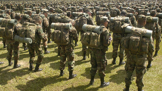 El Ejército colombiano presenta una truculenta historia con demasiados casos de violencia sexual por parte de soldados y oficiales