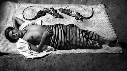 Foto de Flor Garduño