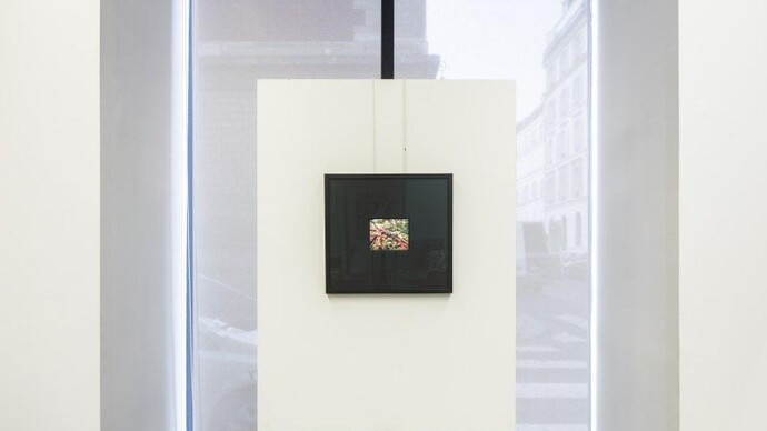 Toshio Shibata. Courtesy of Polka Galerie