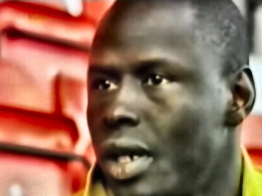 La historia rocambolesca de Ali Dia | Meer