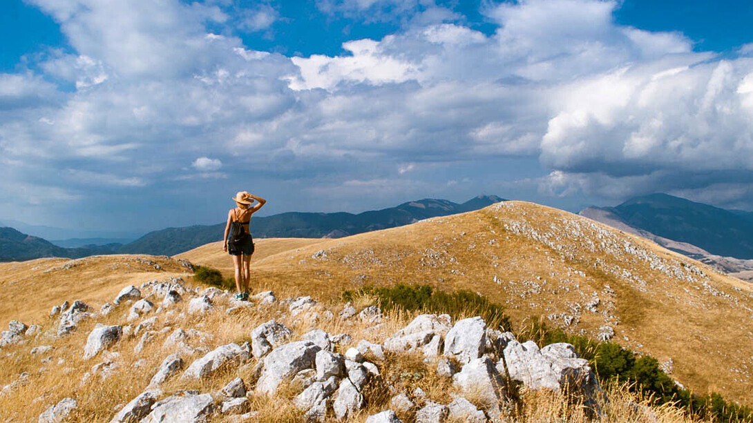 Parco nazionale del Pollino 