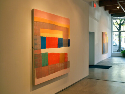 Anna Kunz. Courtesy of McCormick Gallery