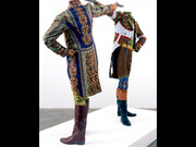 Incarnations. Courtesy of Bozar