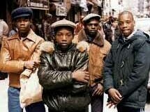 Jamel Shabazz. Courtesy of The Studio Museum in Harlem 