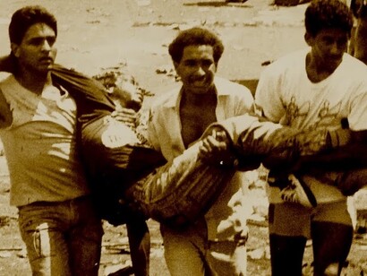 Caracazo (1989)