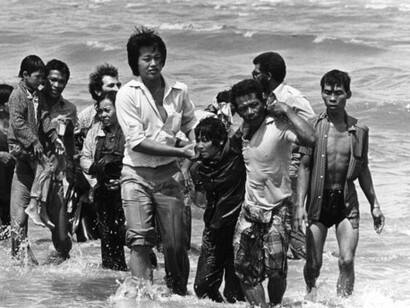 “Boat-People”- A Refugee Crisis – Vietnamese-Canadian History