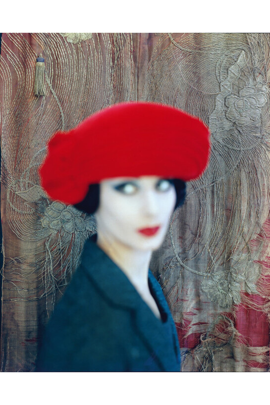 After Van Dongen, Vogue, November 1959, © Norman Parkinson Ltd / Courtesy Norman Parkinson Archive