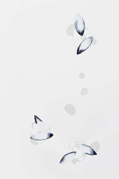 Alison Bignon, Untitled. Courtesy of De Re Gallery