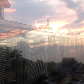 Lucia Kempkes, Mindscape (excepert), 2013 