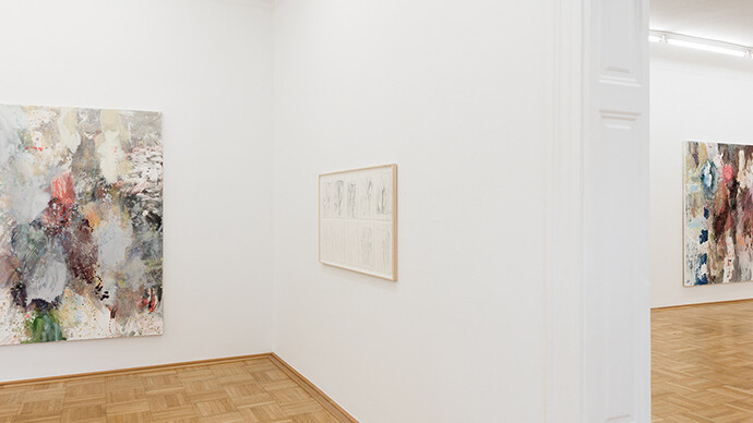 Caitlin Lonegan. Courtesy of Galerie nächst St. Stephan