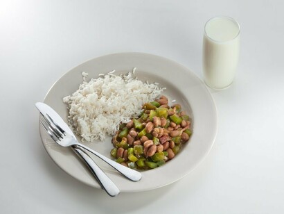 Arroz: los hidratos son la energía de nuestro cerebro