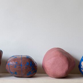 Stefan Gritsch. Courtesy of Aargauer Kunsthaus