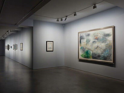 Surrealism: A Conversation. Courtesy of Olivier Malingue
