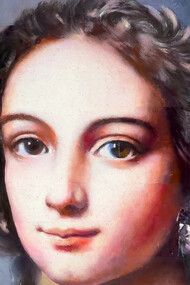 Matteo Massagrande, Cristina Roccati, 2024