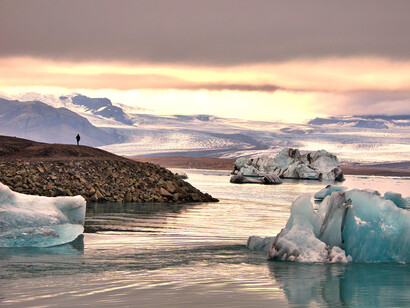 El cambio climático es un amplificador y un multiplicador de crisis