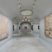 American Origins. Courtesy of National Portrait Gallery