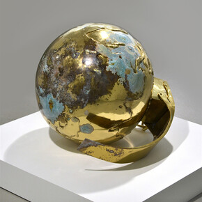 Brave New World. Courtesy of Jack Shainman Gallery