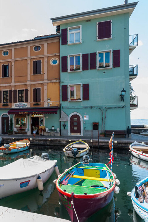 Castelletto di Brenzone