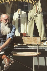 Stefano Angelico - Atelier n.12 © Selvedge Run